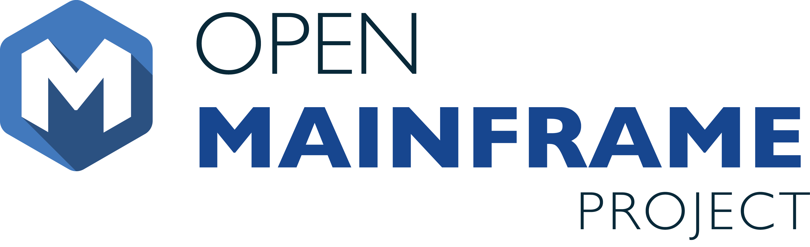 open mainframe project